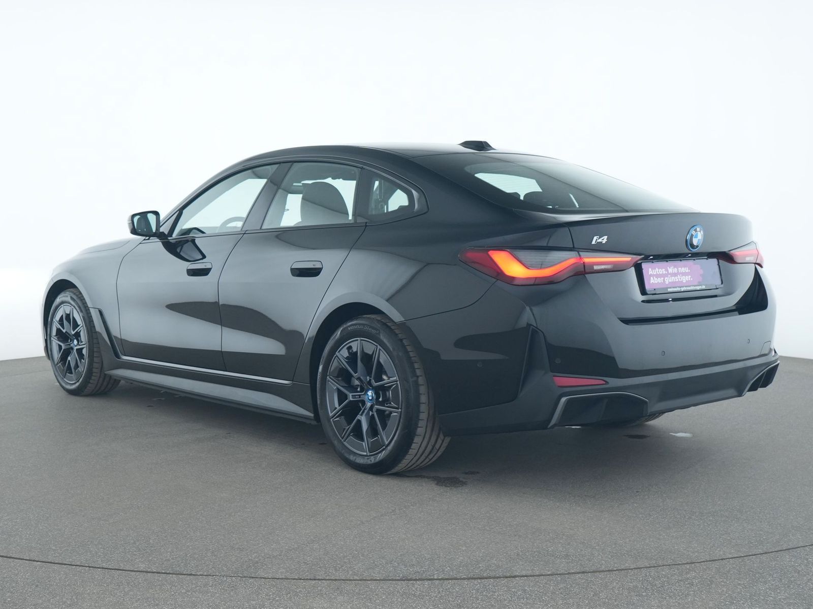 BMW i4 - Bild 9