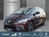 Renault Grand Scenic IV 1.3 TCe 160 Grand Intens*RFK*AHK - rote Renault Grand Scenic