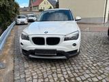 BMW X1 18i sDrive Motor defekt - BMW 1 Series: Motor