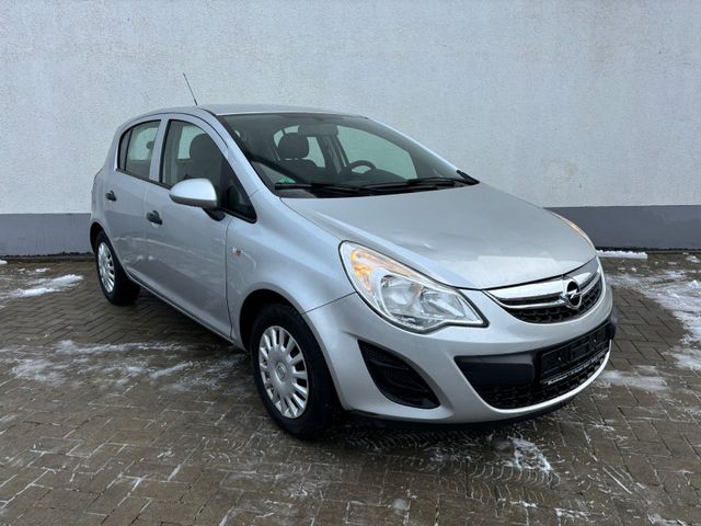 Opel Corsa D Selection/1.Hand/