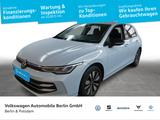 Volkswagen Golf VIII 1.5 eTSI Goal - Jahreswagen in Berlin