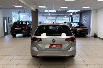 Volkswagen Passat Variant - 9