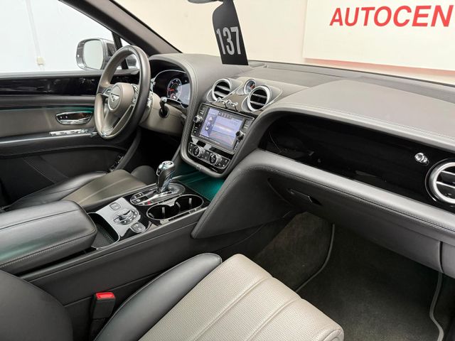 Bentley Bentley Bentayga 4.0 V8, 7 Sitzer, Massage,Pano,