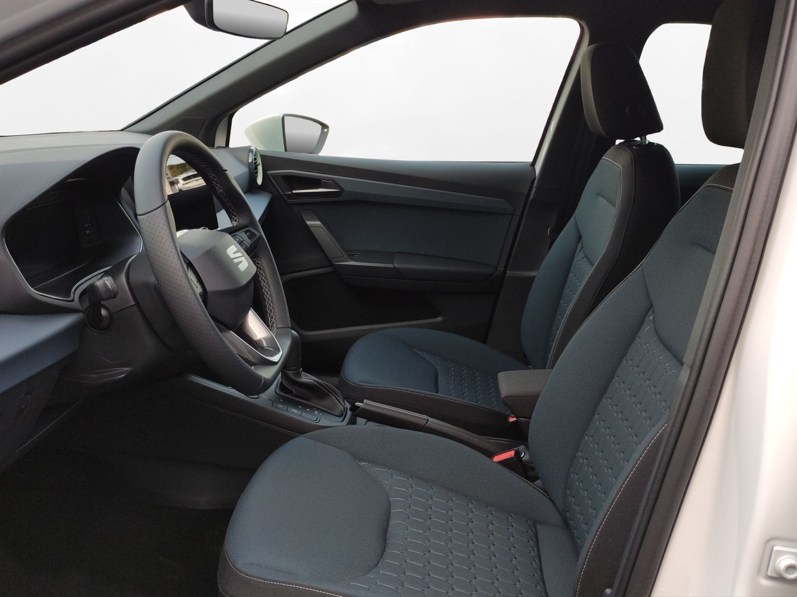 Seat Arona - Bild 9