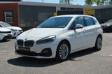 BMW Active 220 i Luxury Line"LEDER"KAMERA"LED" - BMW 220 Active Tourer aus 2021