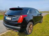 Cadillac XT5 3.6 V6 Tausch möglich! - Cadillac XT5 Gebrauchtwagen
