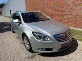 Opel Insignia2.0CDI- EDITION-XENON-NAVI-CLIMA-PDC-GRA - gebrauchte Opel Insignia aus dem Jahr 2012