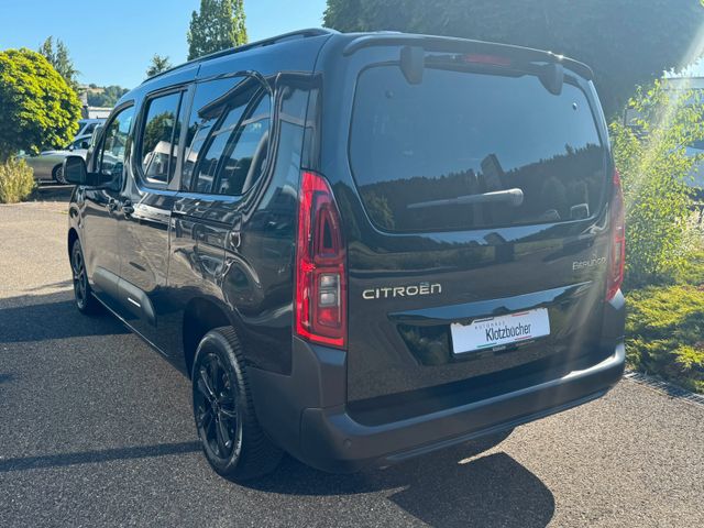 CITROEN Berlingo Max XL BlueHDI 130 EAT8