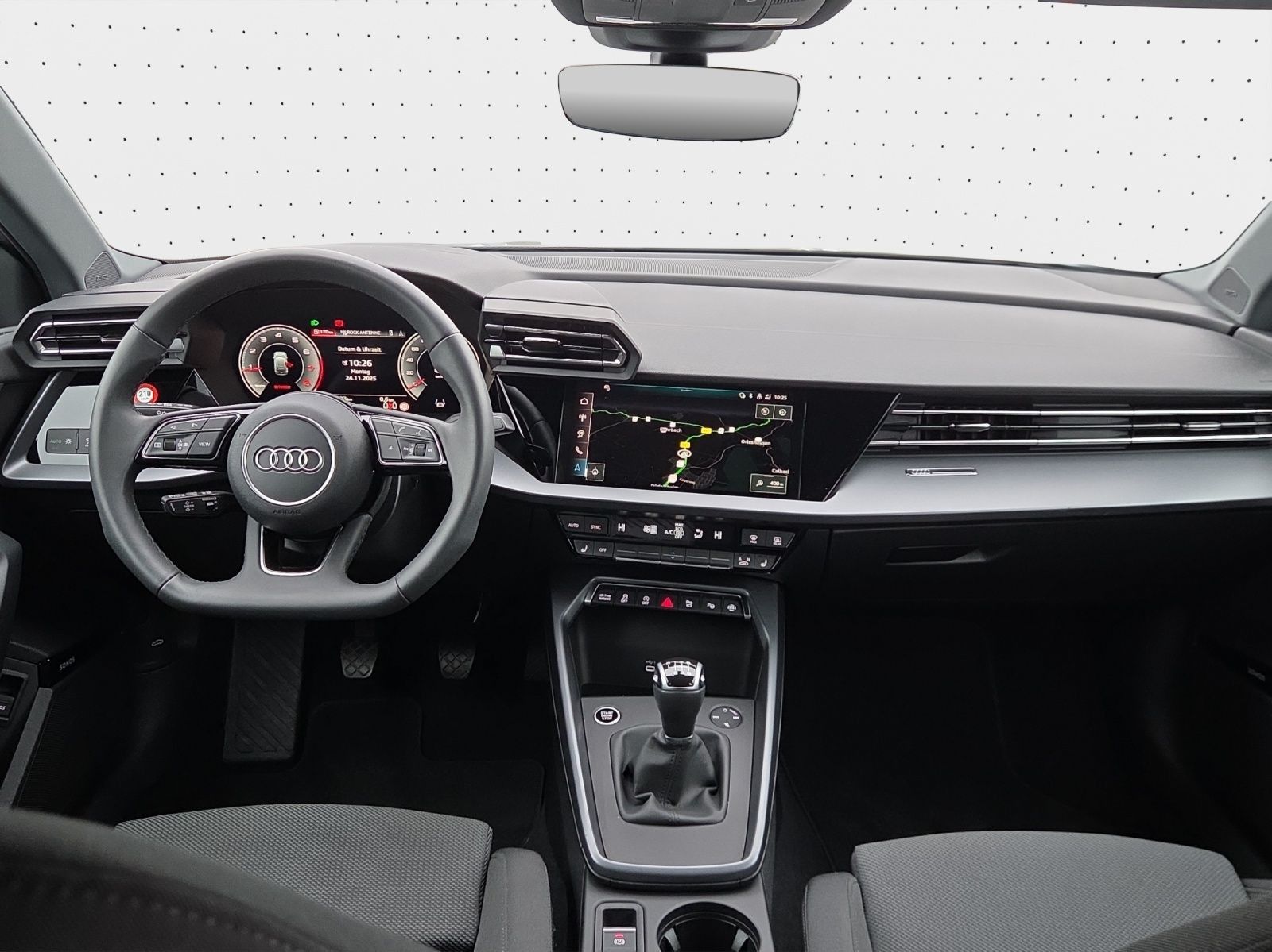 Audi A3 - Bild 5