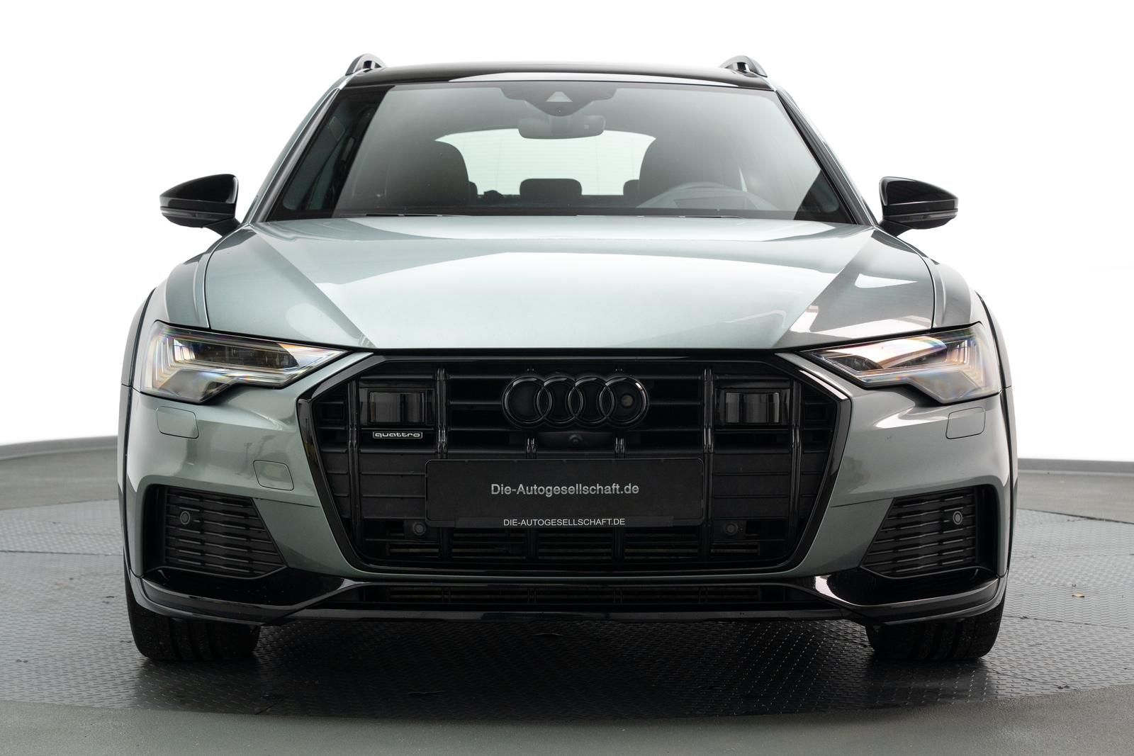 Audi A6 Allroad 50 TDI 20 Years MATRIX HUD PANO B&O foto 5