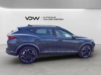 Cupra Formentor - Vorschau Bild 12