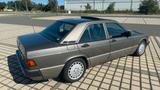 Mercedes-Benz 190E 2.0  -  Top Zustand, Liebhaberfahrzeug - Mercedes-Benz 190 aus 1990: 190e