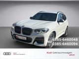 BMW X3 M40 3.0 d xDrive SHZ KAMERA NAVI AHK LED 360° - gebrauchte BMW X3 M40 aus dem Jahr 2021