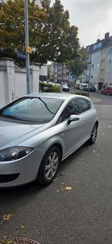 Seat Leon 1.6 Comfort Limited Comfort Limited - Seat Leon: Comfort Limited