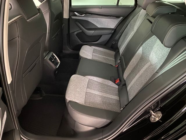 Octavia Combi Balance 2.0 TDI DSG AHK+NAVI+KAMER