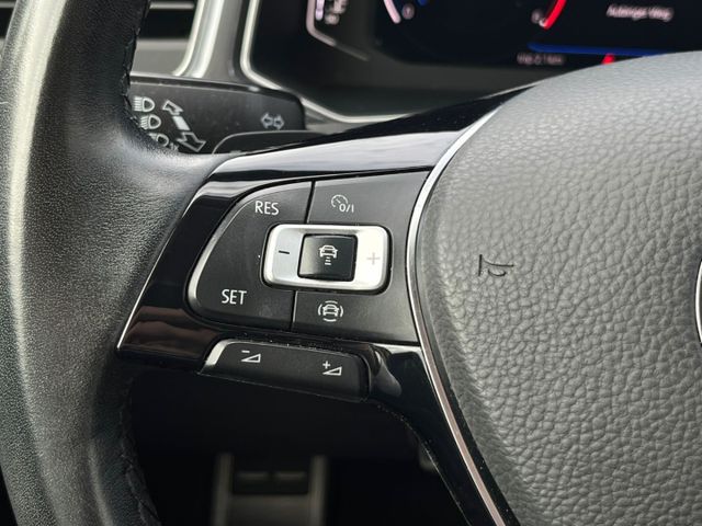 T-Roc 1.5TSI DSG IQ.DRIVE NAV*Kamera*ACC*SHZ*1HD