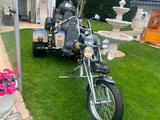 Boom Trike Boom 1600 Weber Doppelvergaser - BOOM TRIKE