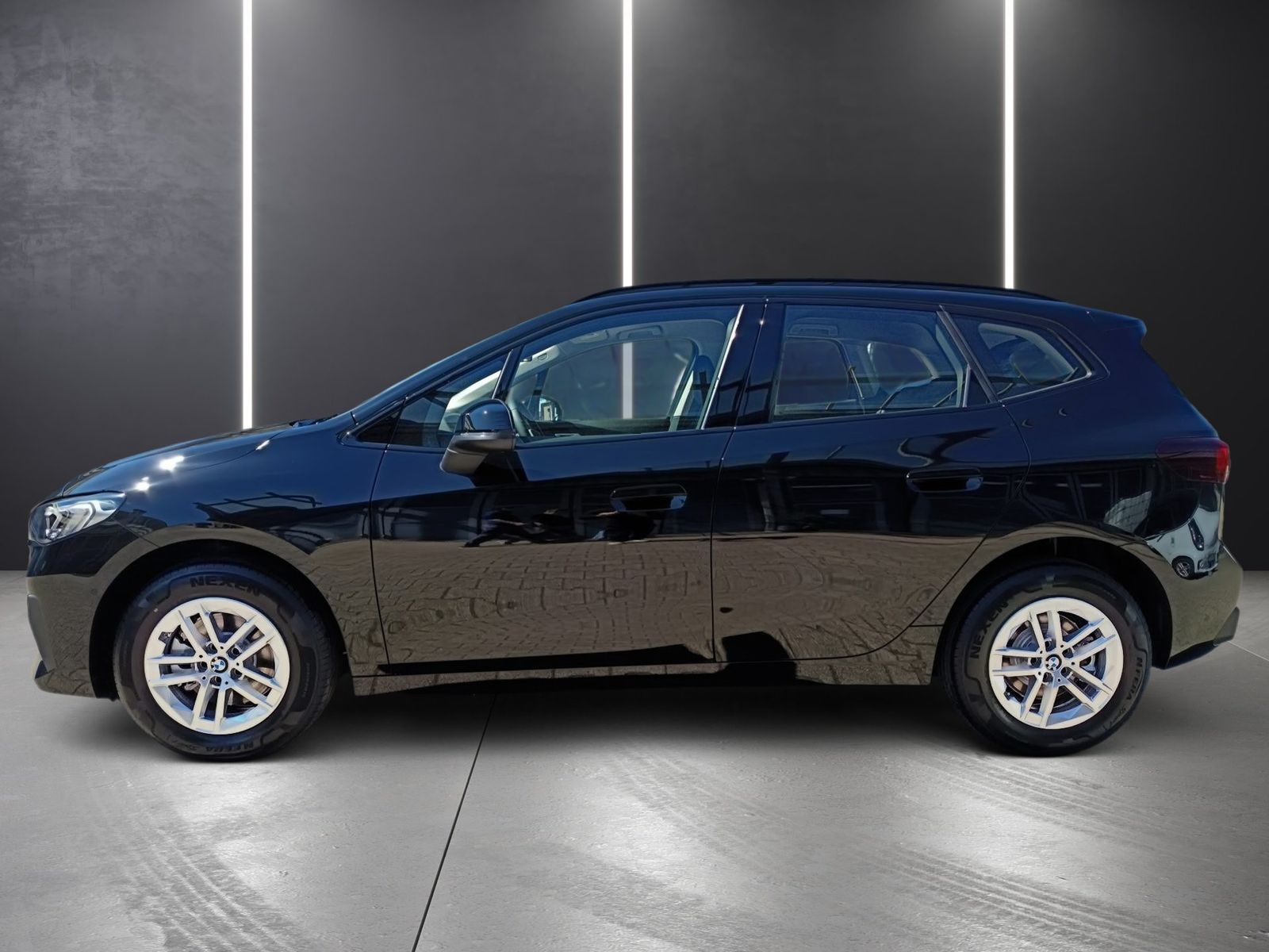 BMW 218 Active Tourer - Bild 7