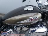 Yamaha XV 535 DX TOP, Chromteile sehr gut, 2.Hand - YAMAHA XV 535