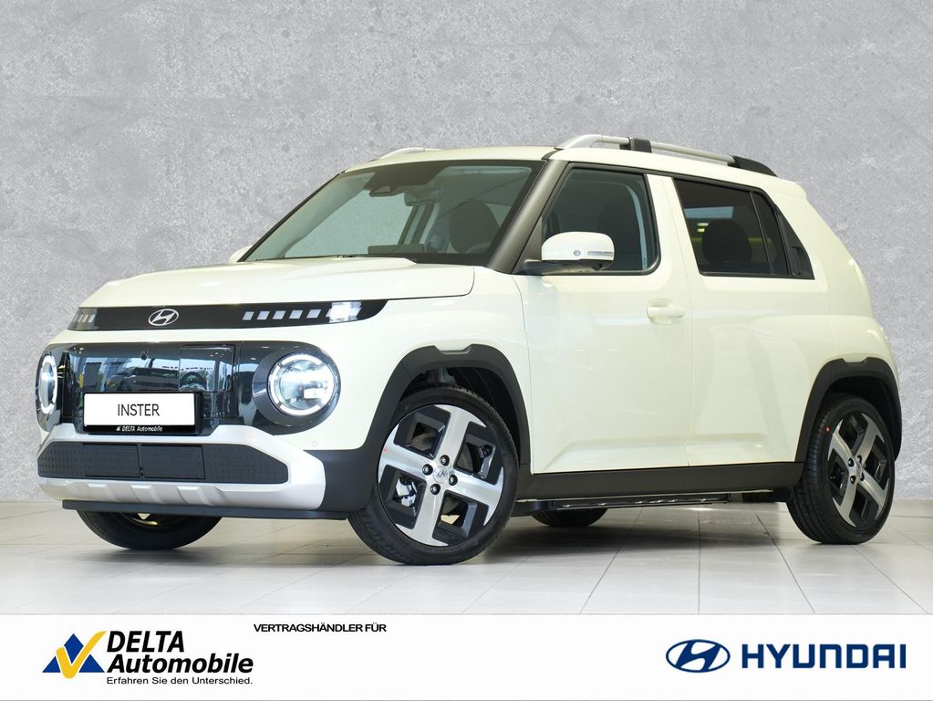 Hyundai INSTER