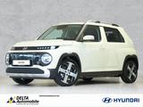 Hyundai Inster EV 49 kWh Prime Navi LED Kame Schiebedach - Hyundai INSTER mit Panoramadach