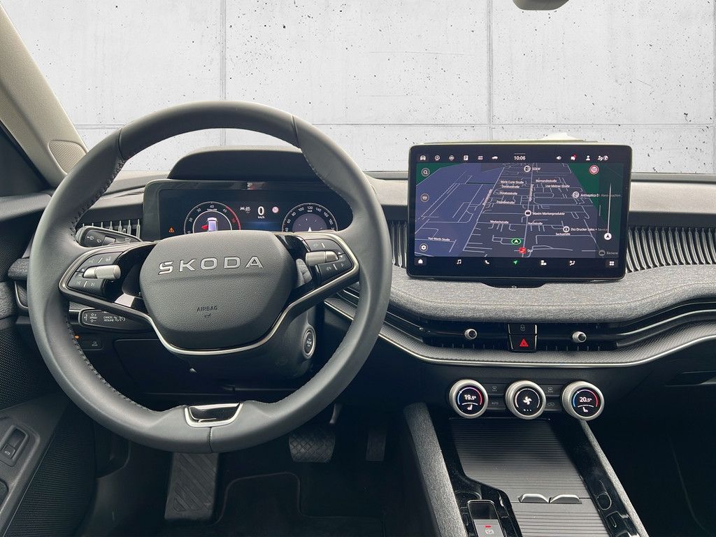 Skoda Superb - Bild 13
