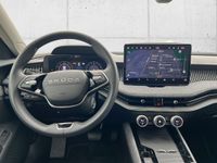 Skoda Superb - Vorschau Bild 13