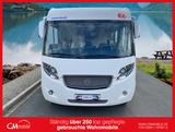 Eura Mobil IL 695 QB - Automatik - Hub & Queensbett -Garage - Eura Mobil Diesel Integrierter Automatik