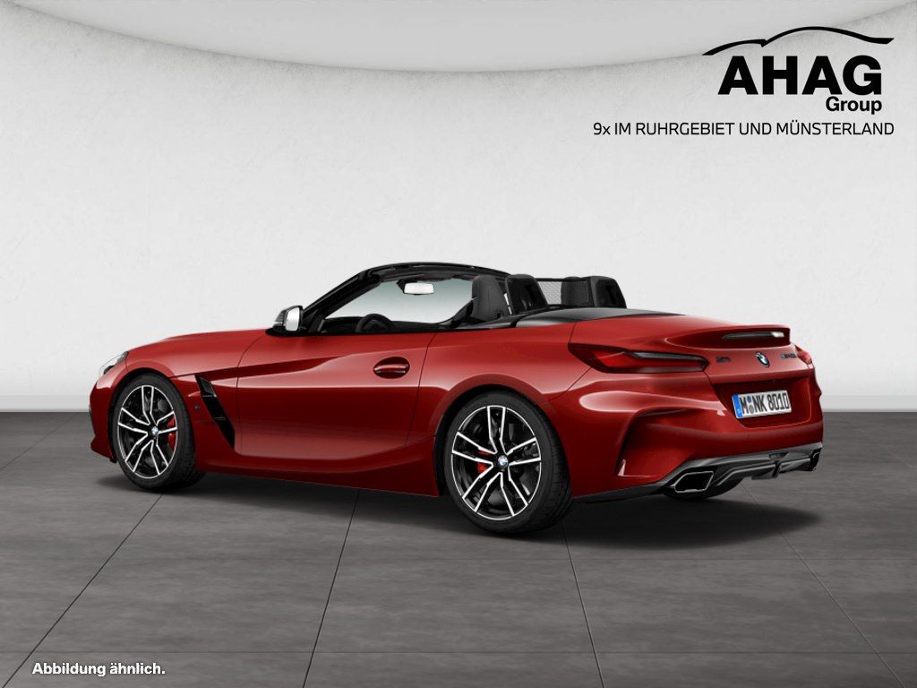 BMW Z4 M40 - Bild 6