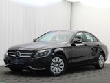 Mercedes-Benz C 220 Limousine BlueTec *Facelift / LED* - gebrauchte Mercedes-Benz C 220 mit Facelift