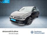 Volkswagen Golf VIII Style eHybrid AHK/Matrix/Nav/Kam/HuD/A - Jahreswagen mit Hybrid-Antrieb