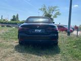 BMW 420i Cabrio Open-Air Paket+DrivingAssist+Laserli - BMW 420 in Halle