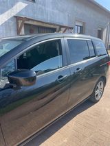 Mazda 5 2.0 MZR-DISI 110kW Center-Line i-Stop Cent... - Mazda 5 aus 2012