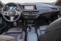 BMW 118 - Vorschau Bild 5