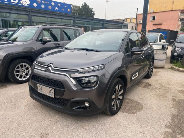 Citroën Citroen C3 PureTech 110 S&S EAT6 Shine PRONTA CO