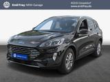 Ford Kuga 2.5 Duratec FHEV TITANIUM X - Ford Kuga: Titanium