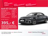 Audi A5 Cabriolet 40 TFSI S tronic S line Virtual+/Ma - Audi A5 aus 2021
