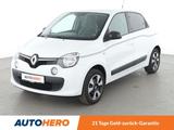 Renault Twingo 1.0 SCe Limited *TEMPO*KLIMA* - Renault Twingo Gebrauchtwagen in München