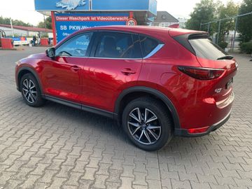 Mazda CX-5 - 6