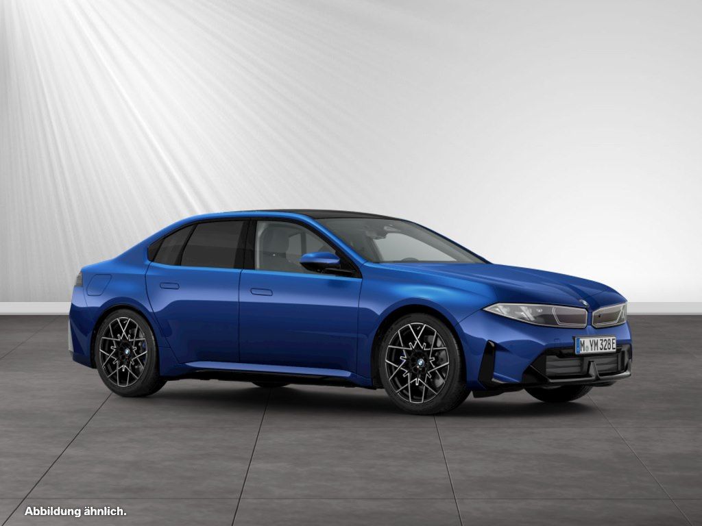 BMW i3 - Bild 12