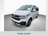 Volkswagen T6.1 Kombi T6.1 Kombi 2.0 TDI 6-Gang 5-Sitzer AH - Volkswagen T6 aus 2022