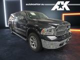 Dodge RAM Laramie Quad Cab Hardtop LPG - Dodge RAM: Quad Cab