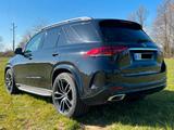 Mercedes-Benz GLE 450 AMG | GARANTIE | AIRM | BURM | HUD | 7S  - Mercedes-Benz GLE 450 von privat