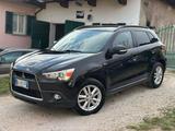 Mitsubishi ASX 1.8 DI-D TETTO INTENSE KMCERT GAR - Mitsubishi mit Diesel-Antrieb: Kombi