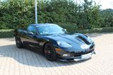 Corvette C6 6.2 V8 Coupe  LS3 Autom. - deutsches Fahrzeug - Corvette