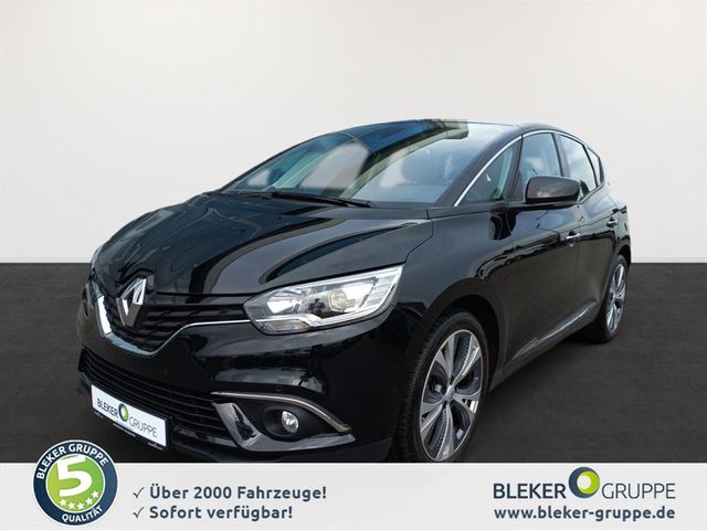 Renault Scenic Business Edition TCe 140