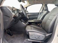 BMW 220 Active Tourer - Vorschau Bild 10