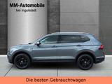Volkswagen Tiguan Allspace Highline 4Motion-TÜV NEU-PANORAM - VW Tiguan Allspace Highline 4Motion Gebrauchtwagen