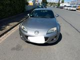 Mazda mazda mx5 Rodestar - gebrauchte Mazda MX-5 aus dem Jahr 2010