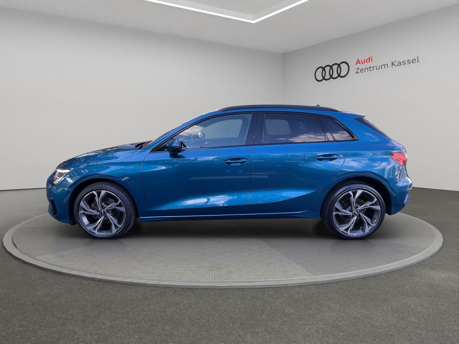 Audi A3 - Bild 4